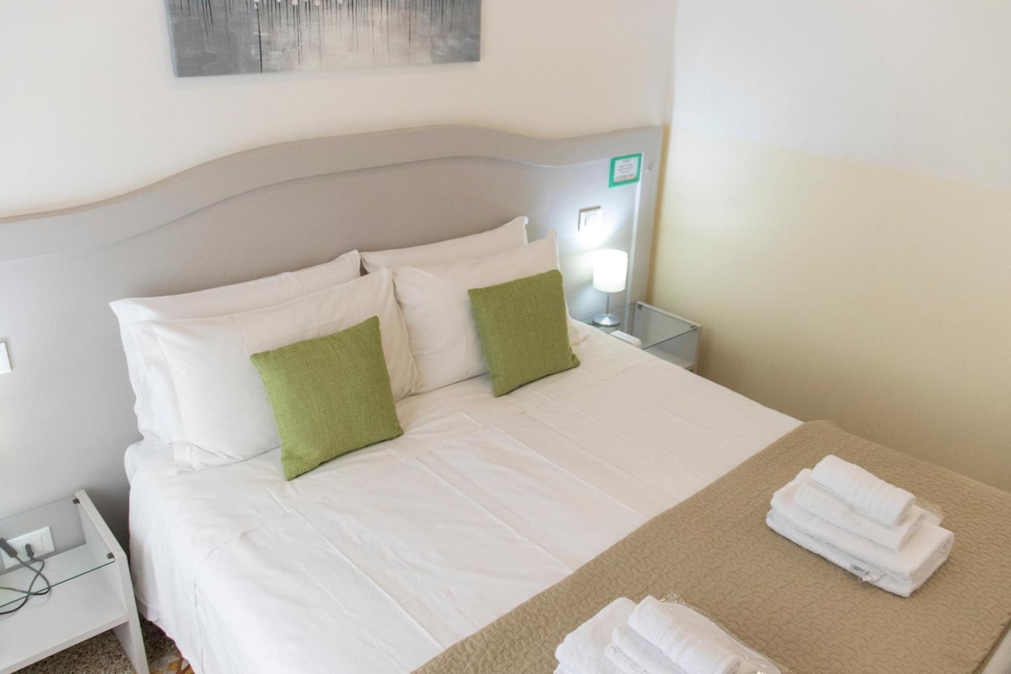 Bed & Breakfast Biancoreroma Rom