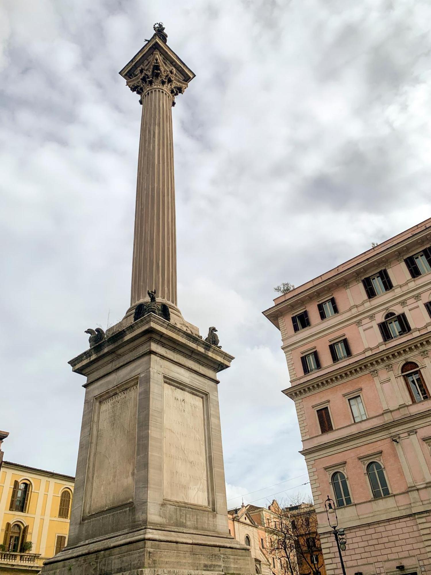 Biancoreroma Bed & Breakfast Rom