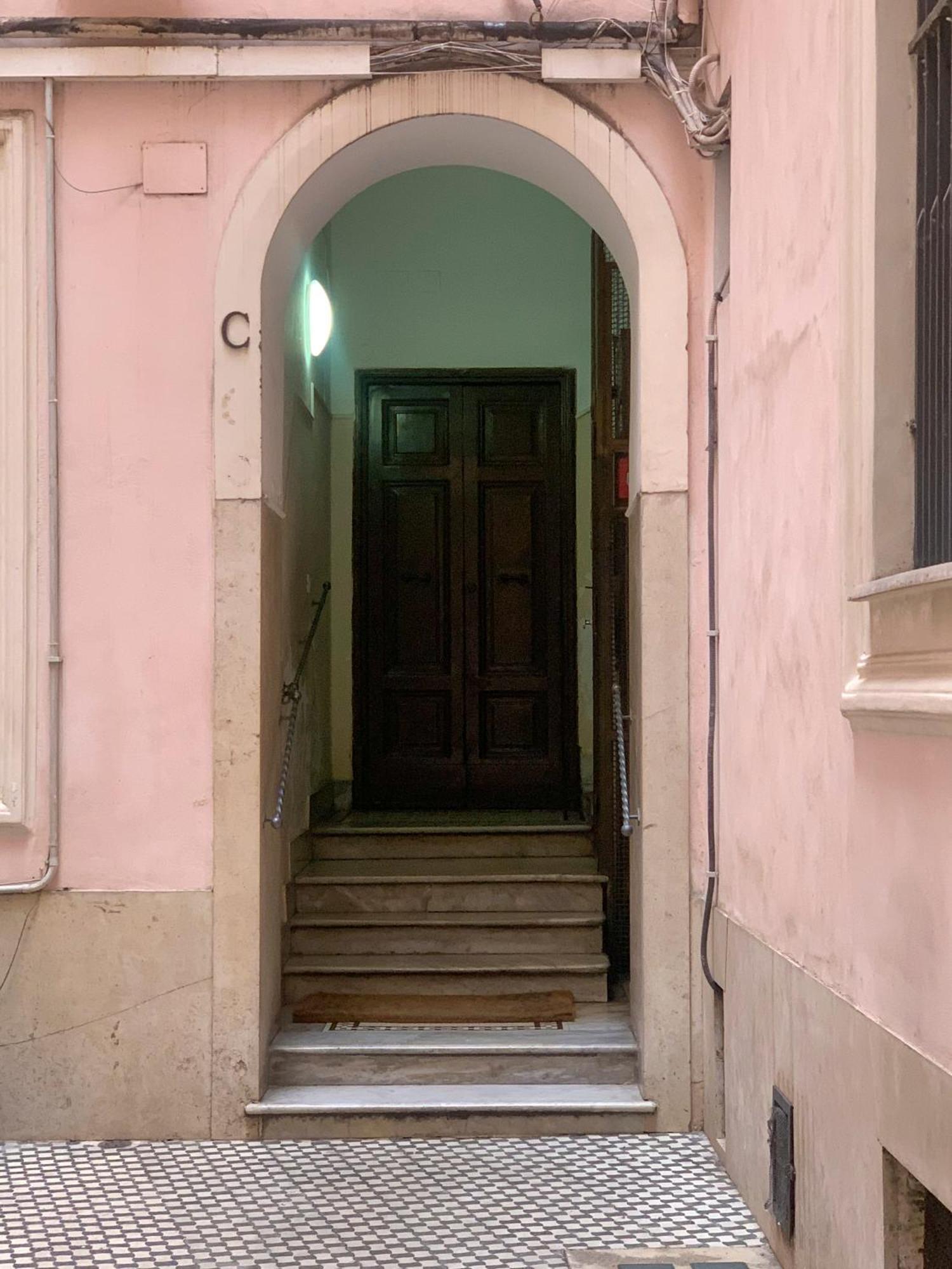Biancoreroma Rom