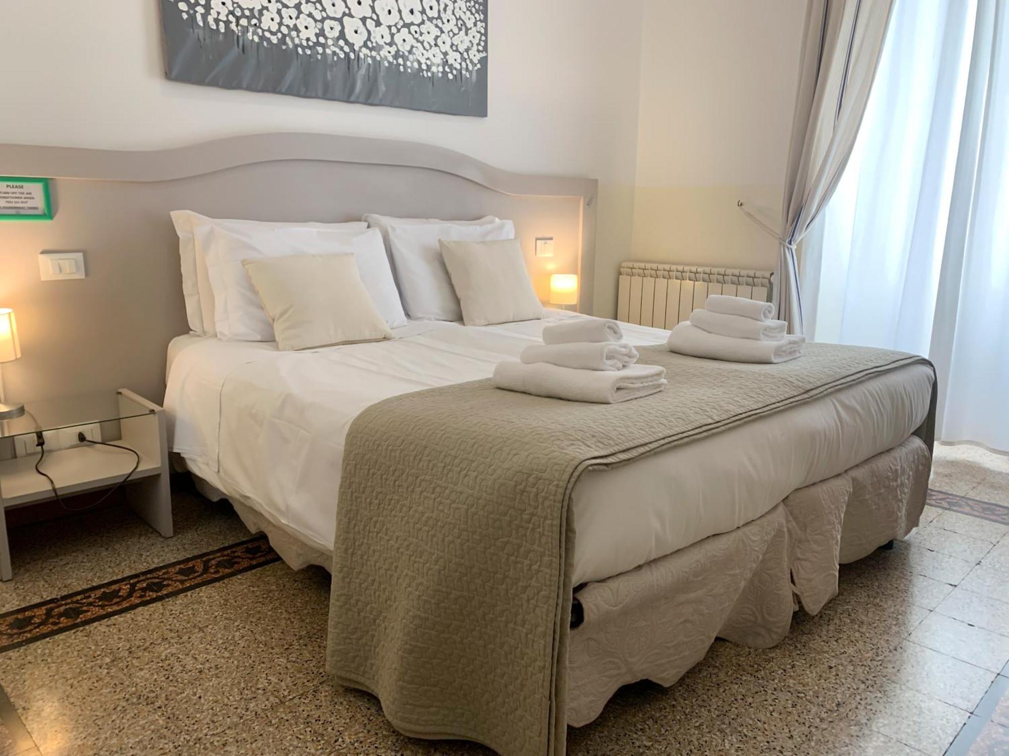Biancoreroma Bed & Breakfast Rom