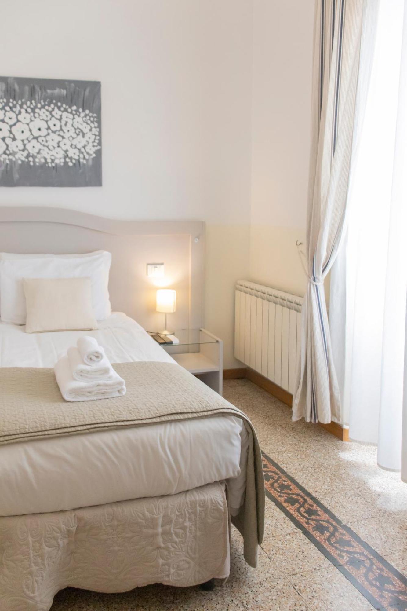 Biancoreroma Bed & Breakfast Rom