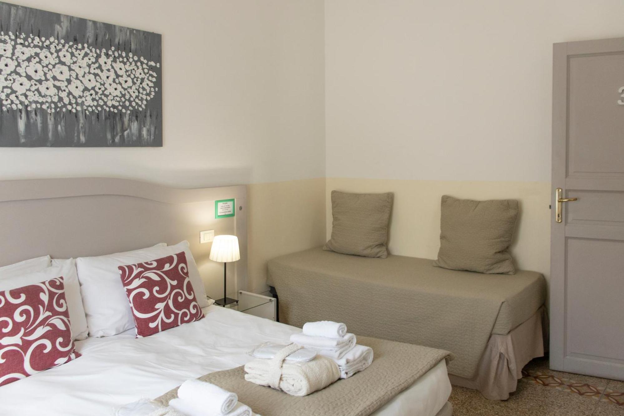 Bed & Breakfast Biancoreroma Rom