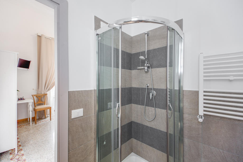 Bed & Breakfast Biancoreroma Rom