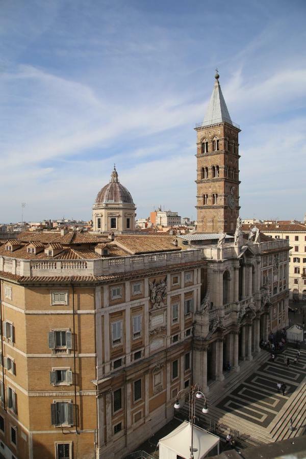 Biancoreroma 2* Rom