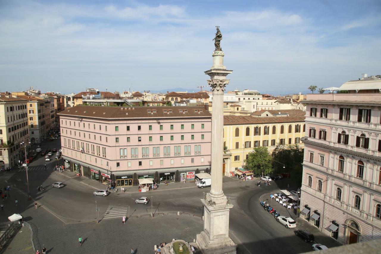 Bed & Breakfast Biancoreroma Rom