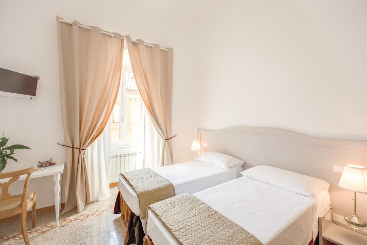 Bed & Breakfast Biancoreroma Rom