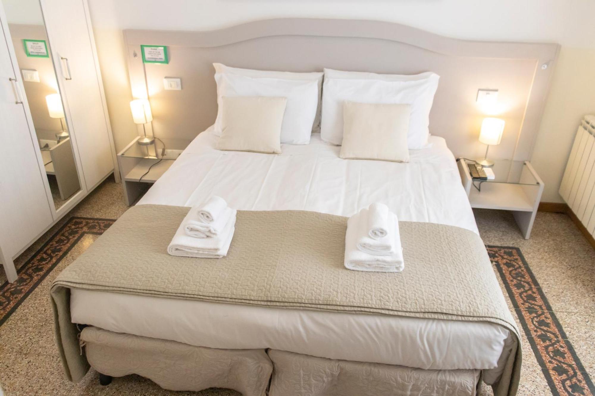 Bed & Breakfast Biancoreroma Rom