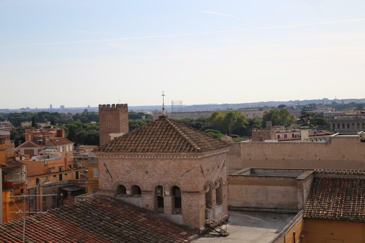 Biancoreroma Rom